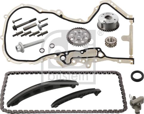 Febi Bilstein 106306 - Timing Chain Kit parts5.com