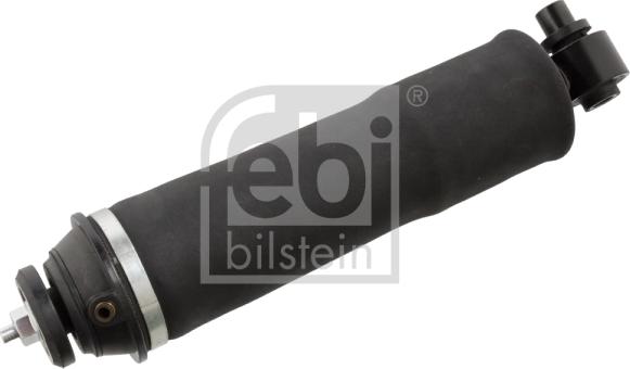 Febi Bilstein 106248 - Shock Absorber, cab suspension www.parts5.com