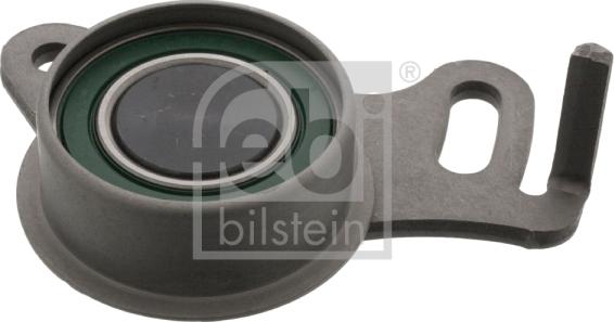 Febi Bilstein 10620 - Tensioner Pulley, timing belt parts5.com