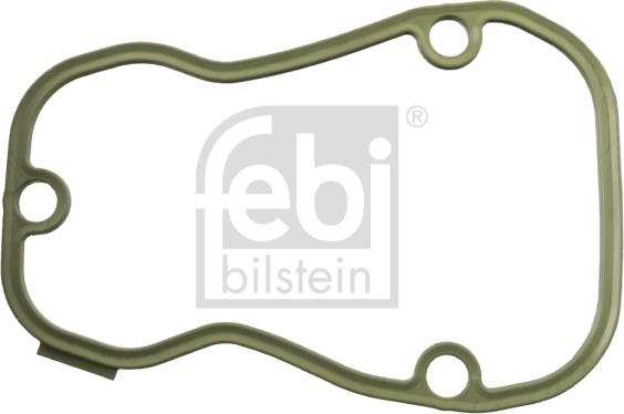 Febi Bilstein 106214 - Junta, tapa de culata de cilindro www.parts5.com