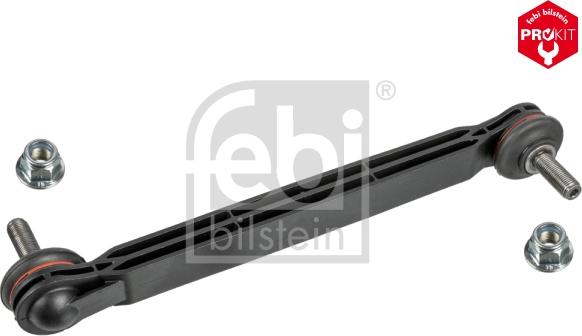 Febi Bilstein 106211 - Brat / bieleta suspensie, stabilizator www.parts5.com