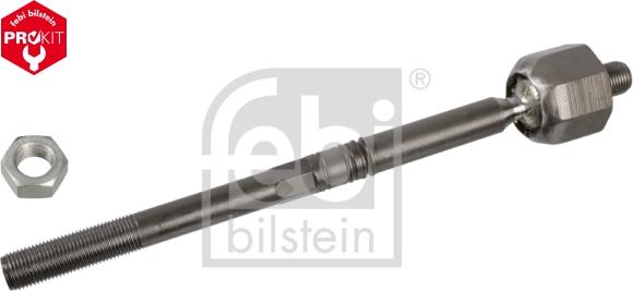 Febi Bilstein 106212 - Articulatie axiala, cap de bara www.parts5.com