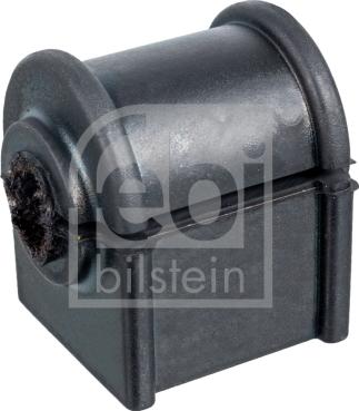 Febi Bilstein 106217 - Bearing Bush, stabiliser parts5.com