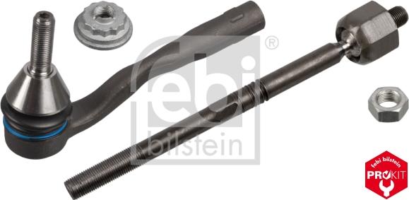 Febi Bilstein 106236 - Bara directie www.parts5.com