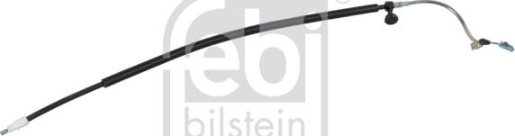 Febi Bilstein 106233 - Tross,seisupidur www.parts5.com