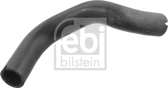 Febi Bilstein 106237 - Furtun radiator www.parts5.com