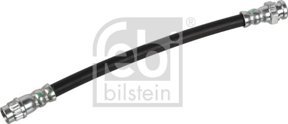 Febi Bilstein 106222 - Ελαστικός σωλήνας φρένων www.parts5.com