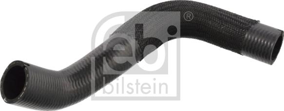 Febi Bilstein 106272 - Radiator Hose www.parts5.com