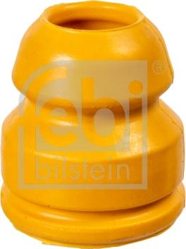 Febi Bilstein 106749 - Rubber Buffer, suspension www.parts5.com