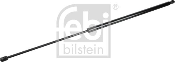 Febi Bilstein 106702 - Vérin de hayon, de coffre www.parts5.com