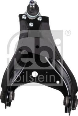 Febi Bilstein 106710 - Track Control Arm parts5.com