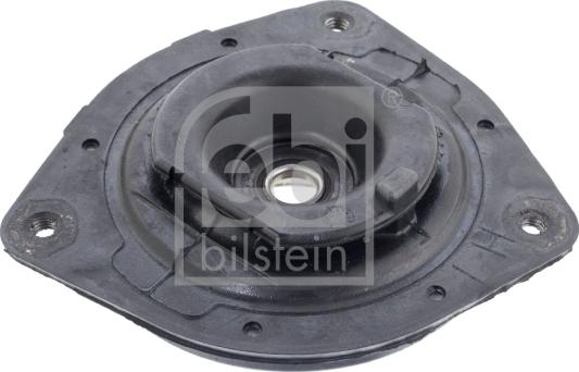 Febi Bilstein 106735 - Опора стойки амортизатора, подушка www.parts5.com