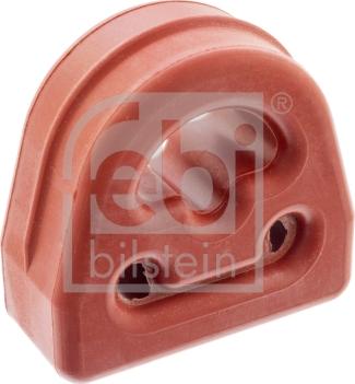 Febi Bilstein 106737 - Držač, prigušivač zvuka www.parts5.com