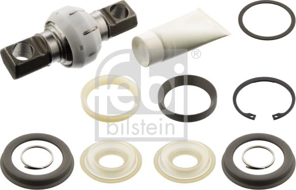 Febi Bilstein 106774 - Repair Kit, guide strut www.parts5.com