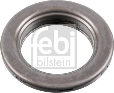 Febi Bilstein 10091 - Kotrljajući ležaj, šolja amortizera www.parts5.com