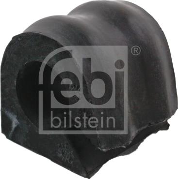 Febi Bilstein 100925 - Bearing Bush, stabiliser www.parts5.com