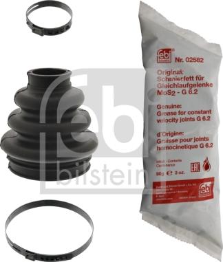 Febi Bilstein 100445 - Fuelle, árbol de transmisión www.parts5.com