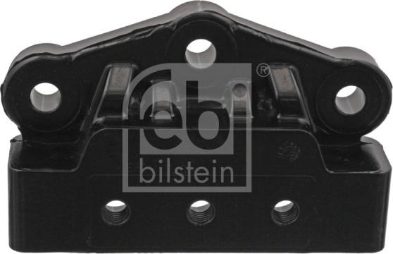 Febi Bilstein 100448 - Suport radiator www.parts5.com