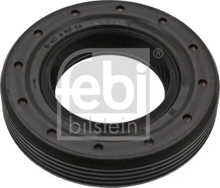 Febi Bilstein 100451 - Anillo retén, caja de cambios parts5.com