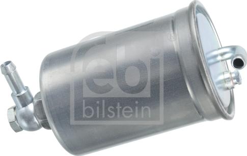 Febi Bilstein 100469 - Fuel filter parts5.com