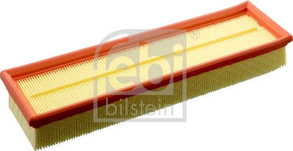 Febi Bilstein 100464 - Air Filter parts5.com