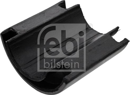 Febi Bilstein 100416 - Bearing Bush, stabiliser www.parts5.com