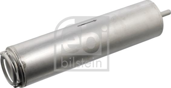 Febi Bilstein 100484 - Fuel filter parts5.com