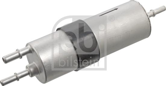 Febi Bilstein 100485 - Fuel filter parts5.com