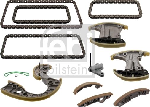 Febi Bilstein 100486 - Timing Chain Kit www.parts5.com