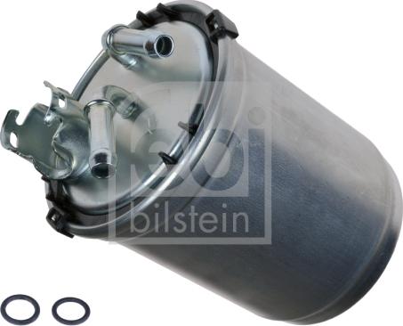 Febi Bilstein 100481 - Fuel filter parts5.com