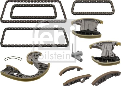 Febi Bilstein 100488 - Timing Chain Kit www.parts5.com