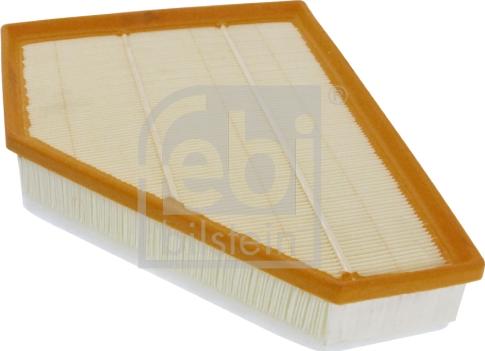 Febi Bilstein 100483 - Air Filter www.parts5.com