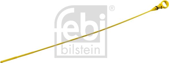 Febi Bilstein 100432 - Sipka za merjenje olja www.parts5.com