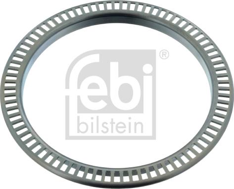 Febi Bilstein 100426 - Sensor Ring, ABS www.parts5.com