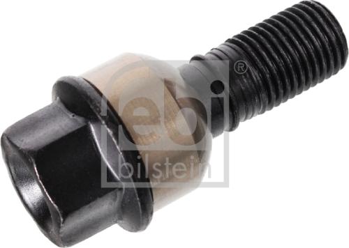 Febi Bilstein 100427 - Tornillo de rueda www.parts5.com