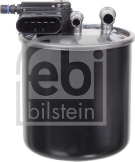 Febi Bilstein 100477 - Fuel filter www.parts5.com