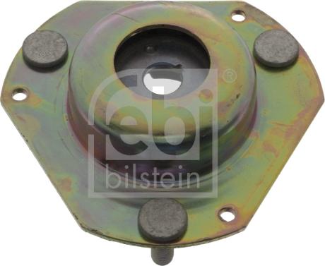 Febi Bilstein 100594 - Cojinete columna suspensión www.parts5.com