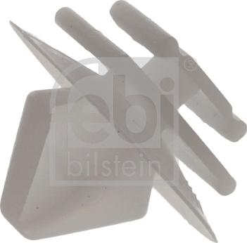 Febi Bilstein 100540 - Kopča za fiksiranje, oplata vrata www.parts5.com