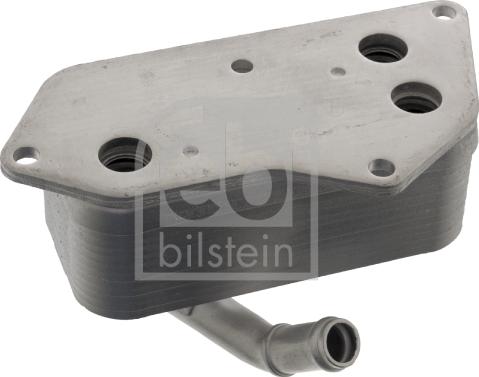 Febi Bilstein 100564 - Õliradiaator,mootoriõli www.parts5.com