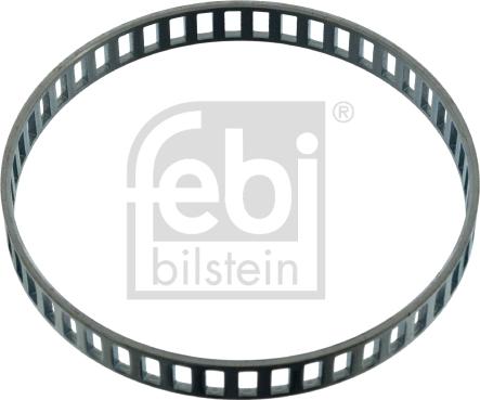 Febi Bilstein 100505 - Sensor Ring, ABS parts5.com