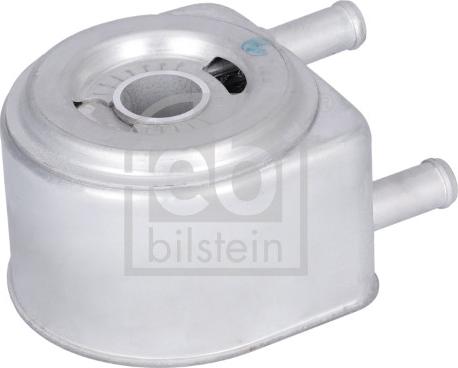 Febi Bilstein 100500 - Hladilnik olja, motorno olje www.parts5.com