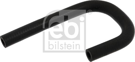 Febi Bilstein 100570 - Radiator Hose www.parts5.com