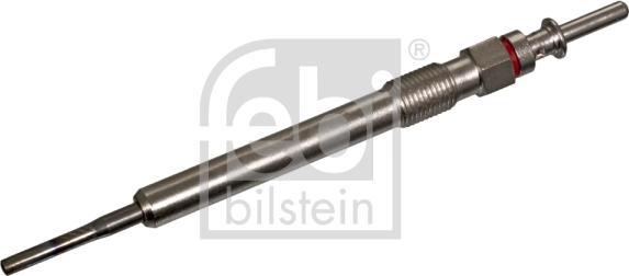 Febi Bilstein 100649 - Προθερμαντήρας www.parts5.com