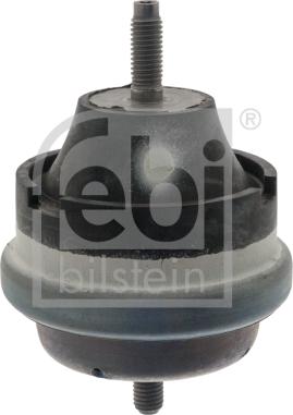 Febi Bilstein 100688 - Подушка, опора, подвеска двигателя www.parts5.com