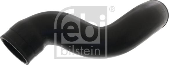 Febi Bilstein 100683 - Hadička plnicího vzduchu www.parts5.com