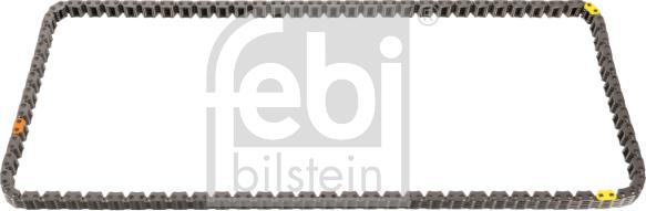 Febi Bilstein 100620 - Timing Chain parts5.com