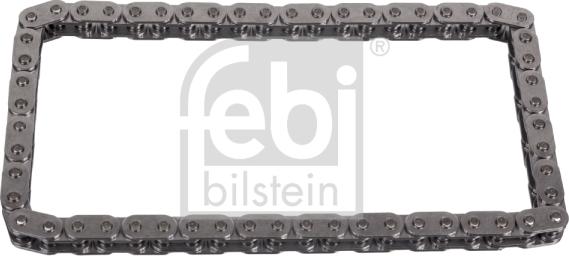 Febi Bilstein 100678 - Lánc, olajszivattyú hajtás www.parts5.com