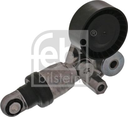 Febi Bilstein 100094 - Tensor de correa, correa poli V www.parts5.com