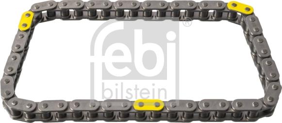 Febi Bilstein 100051 - Łańcuch rozrządu www.parts5.com