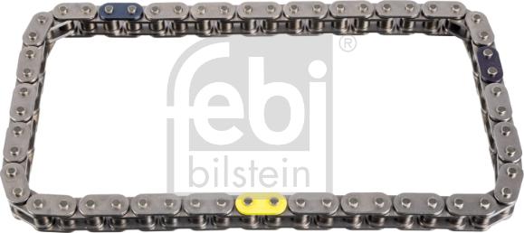 Febi Bilstein 100068 - Timing Chain www.parts5.com